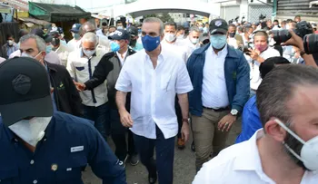 Presidente Abinader visitará este fin de semana Valverde, Santiago Rodríguez y Puerto Plata en una amplia jornada de trabajo