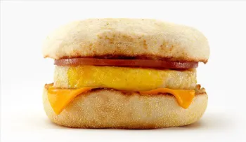 Desayuno todo el día: la clave del crecimiento de ventas de McDonald's