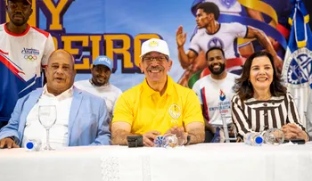 UASD INAUGURA XLV JUEGOS DEPORTIVOS UNIVERSITARIOSTONY BARREIRO 2026 EN EL MARCO DE SU 488 ANIVERSARIO 