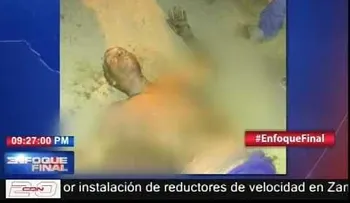 Se encuentra en situación grave de salud, joven que se prendió fuego porque su pareja lo abandonó