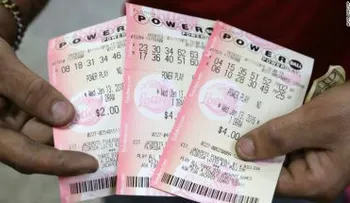 Pensó que tenía el boleto ganador del Powerball, renunció a su trabajo... pero se equivocó de sorteo