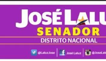 José Laluz pospone lanzamiento candidatura hasta que el PLD concluya negociaciones 