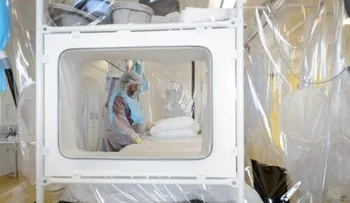 Batalla contra el ébola lejos de finalizar