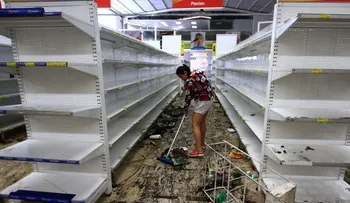 Maduro envía tropas a la frontera con Colombia como parte del "Plan Zamora"
