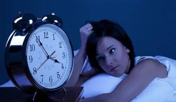 Falta de sueño puede afectar a la función cognitiva 