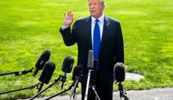 Trump construyó parte de su fortuna a través del fraude fiscal, según el NYT