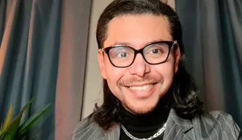 Curan otra persona de VIH: Adam Castillejo, de origen venezolano