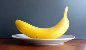 El plátano: Un aliado perfecto para deportistas
