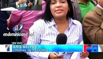 Detalles del asesinato de Juan de los Santos â??Juancito Sportâ? (VIDEO)