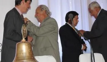 Comerciante detallistas y panaderos celebran encuentro
