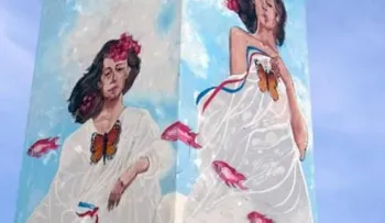 Las Mirabal cayeron para volverse eternas