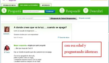 Preguntas estúpidas
