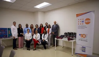 UNFPA y Organon lanzan proyecto para prevenir embarazos en adolescentes en la cuenca del Ozama