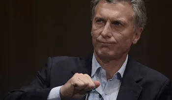 ¿Cómo ve Wall Street la llegada al poder de Mauricio Macri?