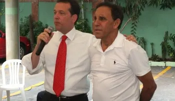 Bisonó llama a celebrar fiestas "con tranquilidad y en familia"