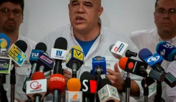 Oposición tomará Caracas desde sus tres principales ejes viales