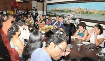 Aserca Airlines realiza famtrip con turoperadores y periodistas venezolanos