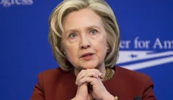 Tras nueva matanza en EEUU, Hillary Clinton pide que haya control de armas