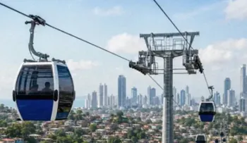 Constructora dominicana Malespín ejecutará obras civiles del teleférico de San Miguelito en Panamá
