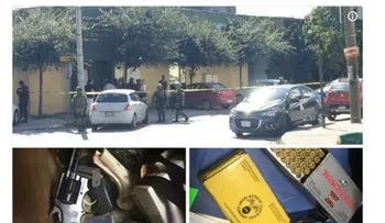 Revisan la salubridad de una clínica en México y se llevan una sorpresa inesperada