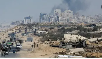 Gaza: Historia de una Franja en Conflicto Permanente