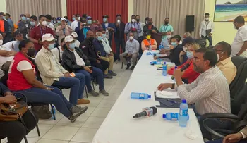 INDRHI dará soluciones definitivas a inundaciones en Montecristi