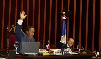 Senado aprueba resolución solicita a la JCE desistir de aplicar nueva distribución de diputados para comicios 2020
