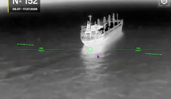 La OTAN refuerza el mar Negro con aviones de patrulla, drones y personal de inteligencia tras ataques a buques mercantes