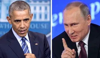 Funcionario ruso: Republicanos confían más en Putin que en los demócratas