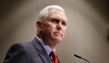 El vicepresidente de EEUU iniciará este sábado gira asiática de 10 días