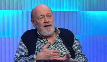 Mundstock: Hay gente que tiene buen humor todo el día, pero no entiende un chiste