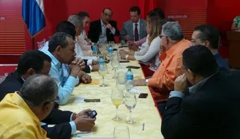 El PRSC dice estar dispuesto a negociar acuerdo con otras fuerzas politicas
