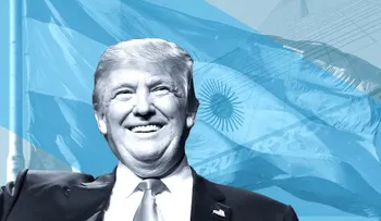 La lección de Argentina para Trump: los impuestos empeoran la pobreza