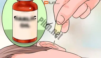 Mi abuela lo usaba para destapar los oídos en minutos