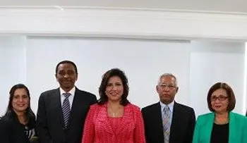 Vicepresidencia y UAPA realizan alianza por educación y la tecnología