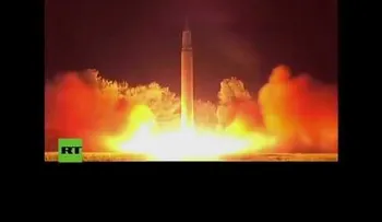 "Una guerra en Corea del Norte no sería una sorpresa para Moscú"