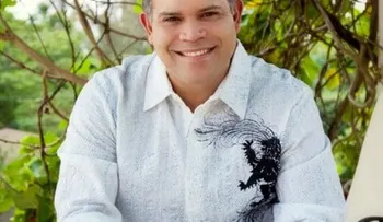 Amaury Sánchez sufre una arritmia cardíaca