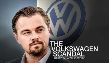 La película del escándalo de Volkswagen, en proyecto con Leonardo DiCaprio
