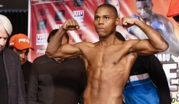 El Abejón Fortuna propina duro nocaut a Cotto