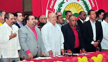 PRSC denuncia PLD acosa sus Alcaldes y Directores