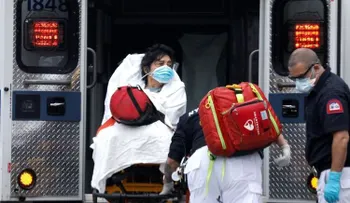 EEUU incorpora a su lista oficial seis nuevos síntomas asociados con el coronavirus