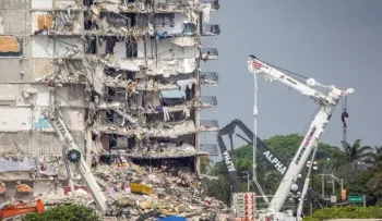 Víctimas del edificio derrumbado en Miami recibirán 997 millones de dólares
