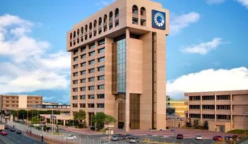 Asaltan sucursal del Banco Popular en el ensanche Isabelita, en el interior de Híper Uno