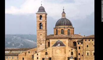 Casi 300 bienes culturales italianos resultaron dañados en el terremoto
