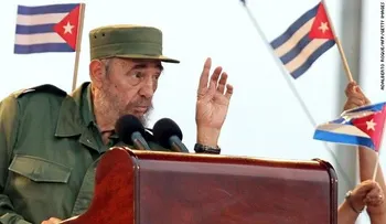 Tras la muerte de Fidel Castro, ¿puede Cuba avanzar finalmente?