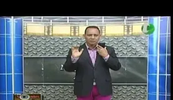 Compañero de la Sexy Atracadora: Ella solo tienes relaciones por sus cuartos (VIDEO)