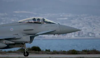 La OTAN refuerza su presencia en el este de Europa, mientras aumenta la tensión con Rusia