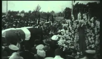 Video: Velorio de Rafael Leonidas Trujillo