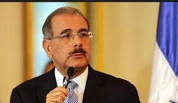 Danilo se vanagloria; defiende reforma Carta Magna y justifica la reelección 