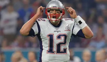 Los Guardabosques de Texas se suman a la búsqueda de la camisa perdida de Tom Brady